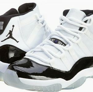 AIR JORDAN 11 RETRO 'CONCORD' 2018